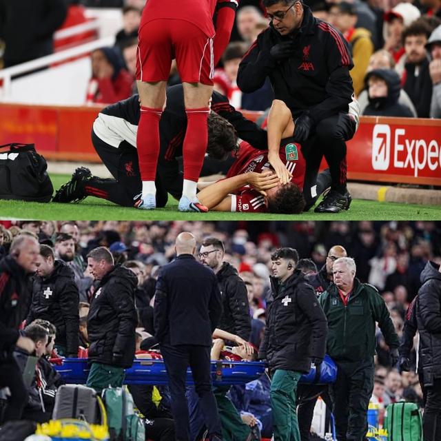 联赛杯第, 利物浦目前, 利物浦在今