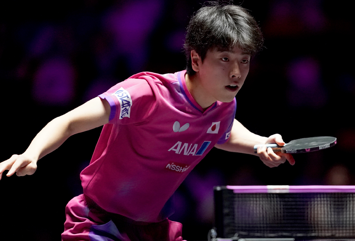 心的是张本, 篠塚大登 心的是张本, 篠塚大登