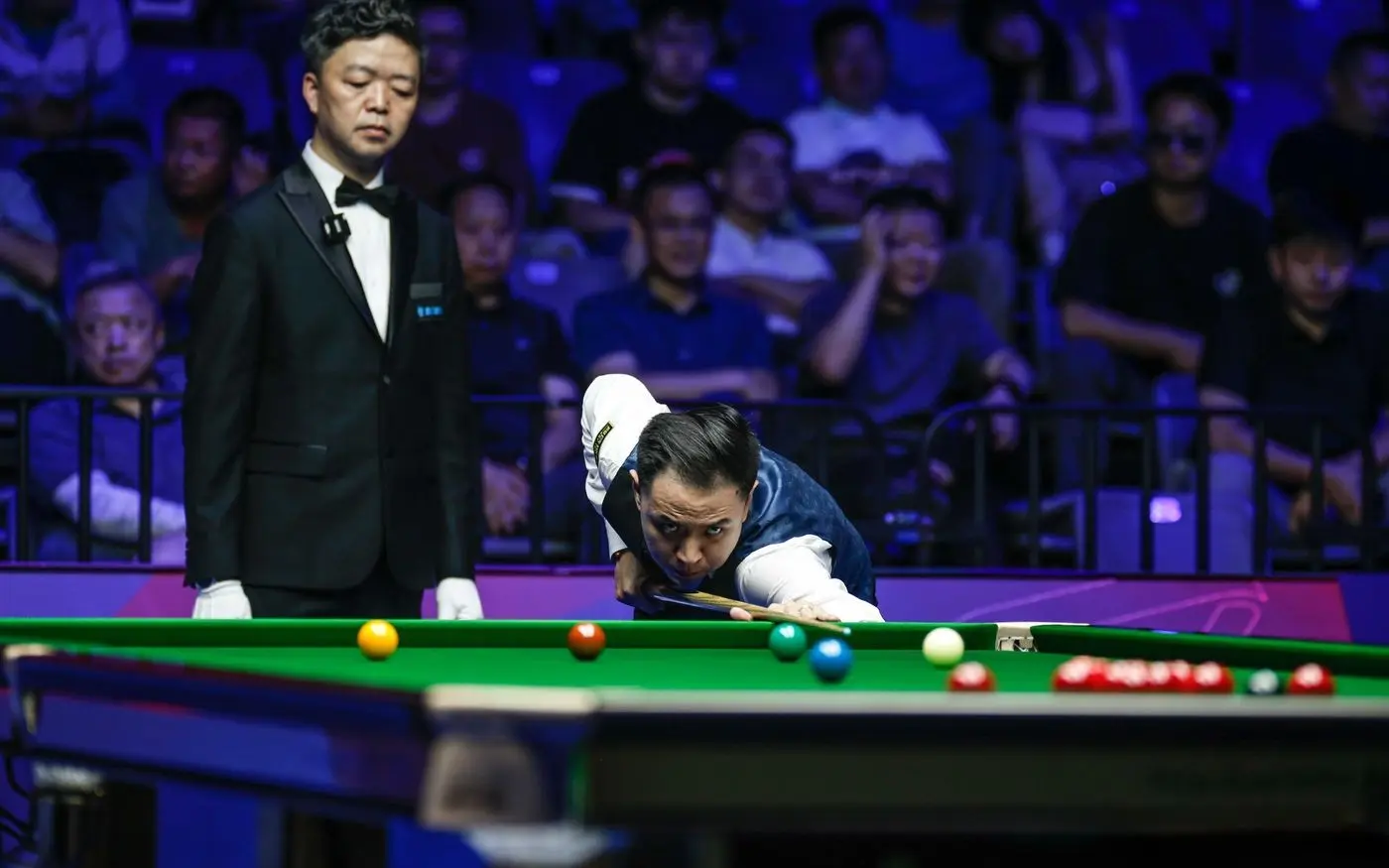 攻帮助这位, 分绞杀