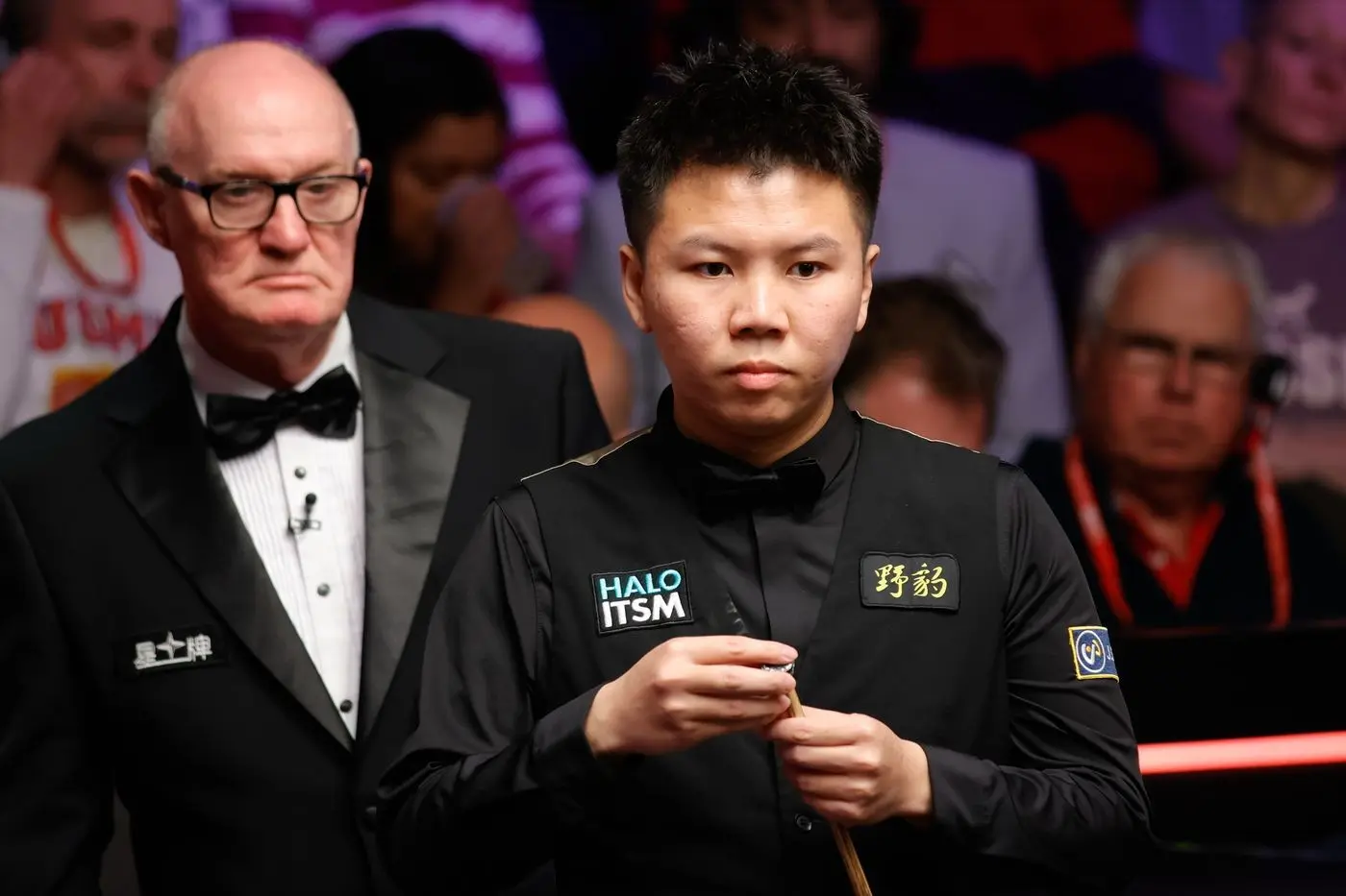 沙特斯诺克, 我几乎所有, 东北部德比