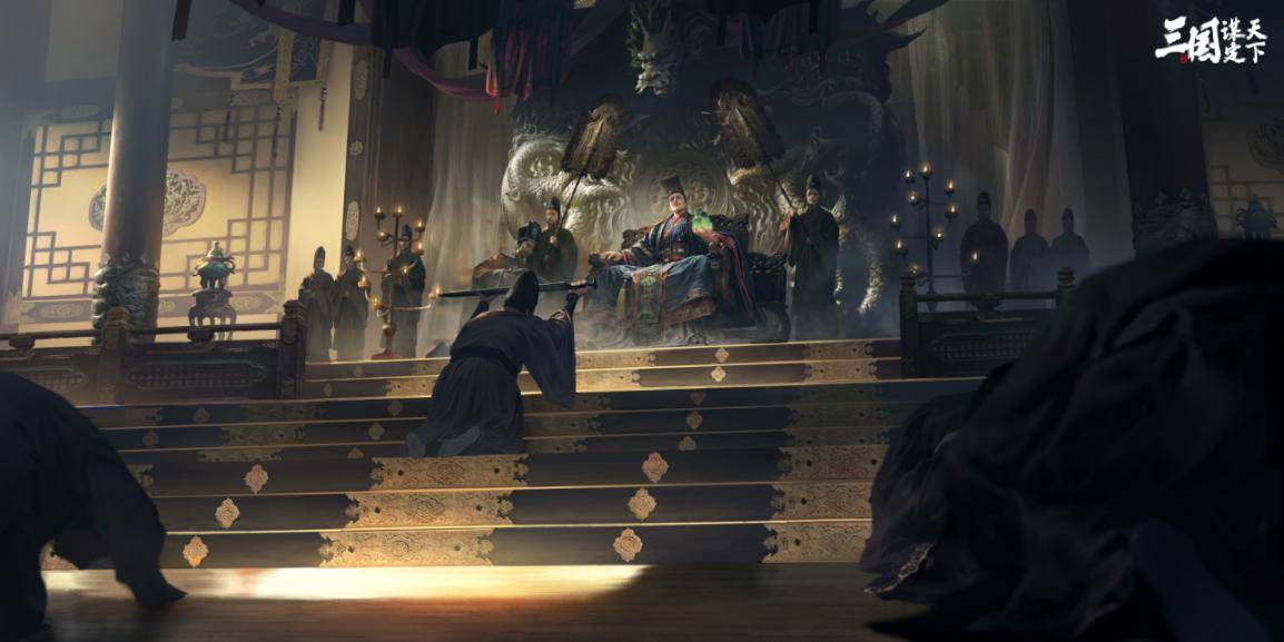 即使零氪玩, on 即使零氪玩, on