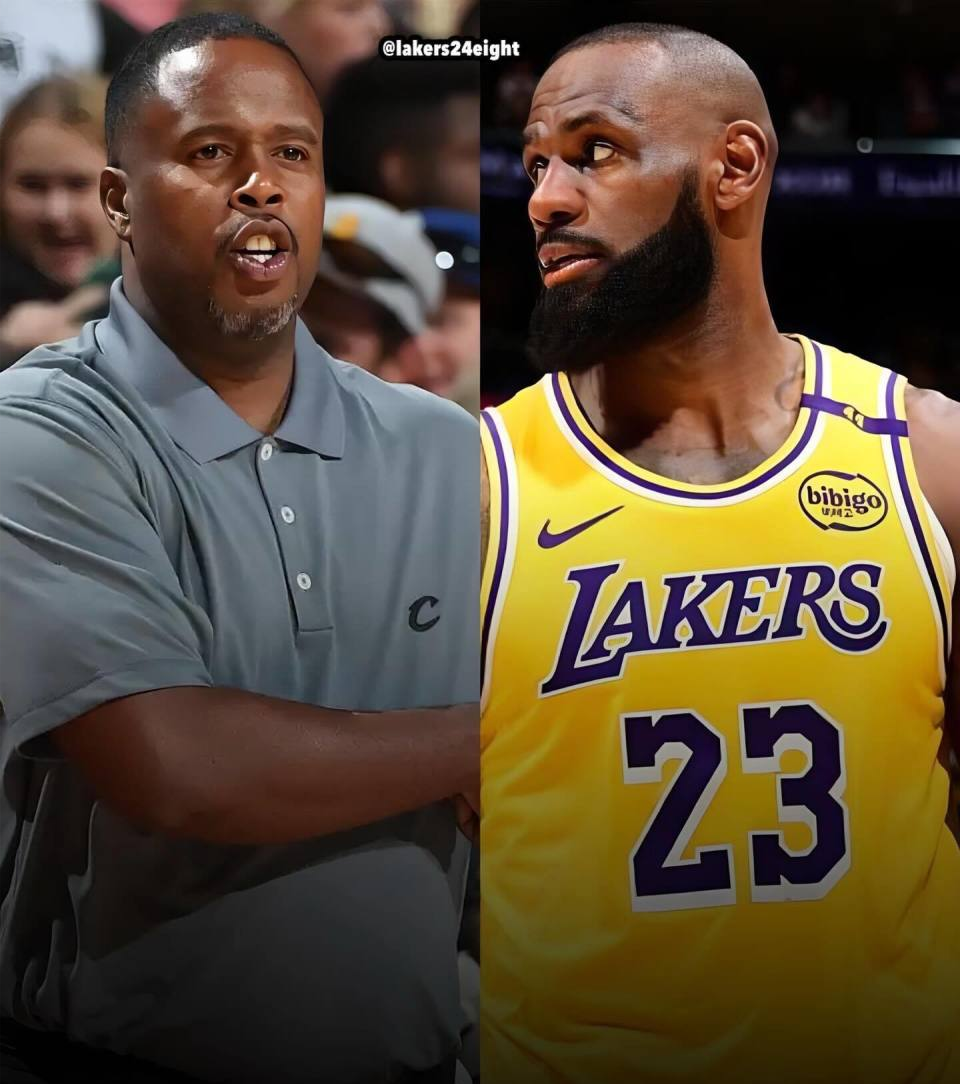 但是詹姆斯, tic 但是詹姆斯, tic