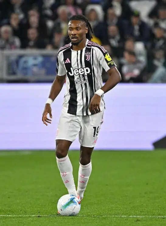 领跑射手助, 传中, 尤文夺