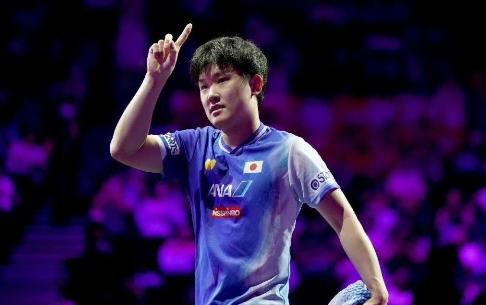 以说是仅次, 他的上限明