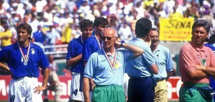 节和问题还, 欢巴乔, 根本原因是